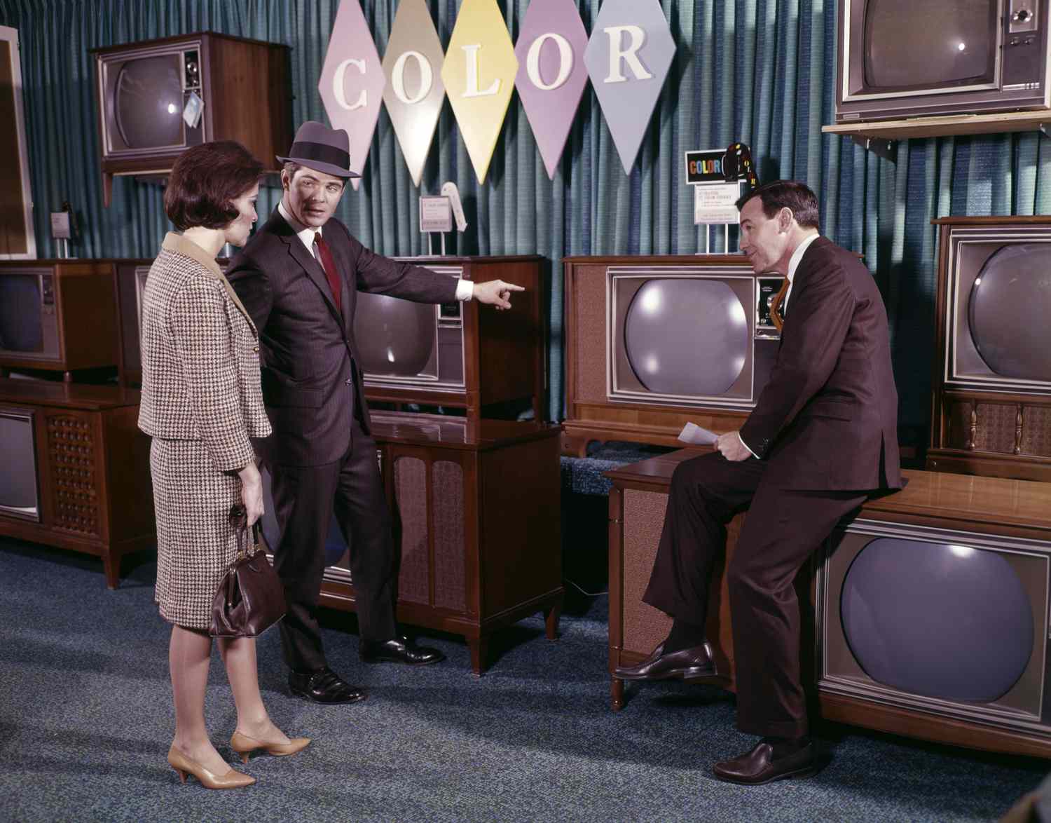 Kargı Televizyon Tamircisi